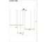 Люстра ARTE LAMP ALFIE A2180SP-60WH 6
