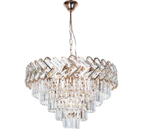 Люстра ARTE LAMP AISHA A1025SP-10GO