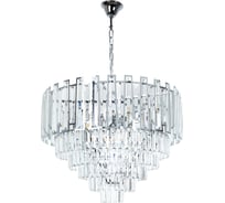 Люстра ARTE LAMP ELLIE A1027SP-10CC