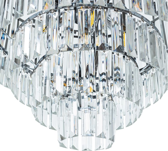 Люстра ARTE LAMP ELLIE A1027SP-8CC