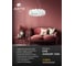 Люстра ARTE LAMP EVIE A4052SP-12SG 7