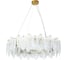 Люстра ARTE LAMP EVIE A4052SP-12SG 1