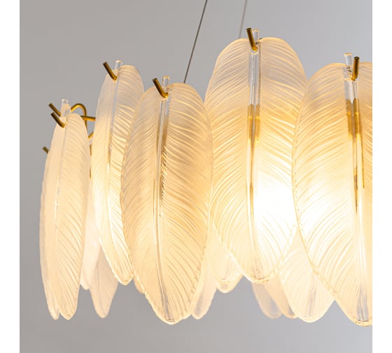Люстра ARTE LAMP EVIE A4052SP-8SG