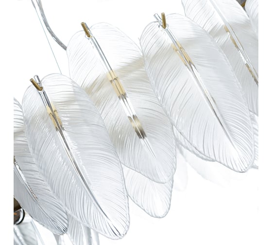 Люстра ARTE LAMP EVIE A4052SP-8SG