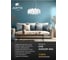 Люстра ARTE LAMP EVIE A4052SP-8SG 6