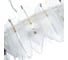 Люстра ARTE LAMP EVIE A4052SP-8SG 3