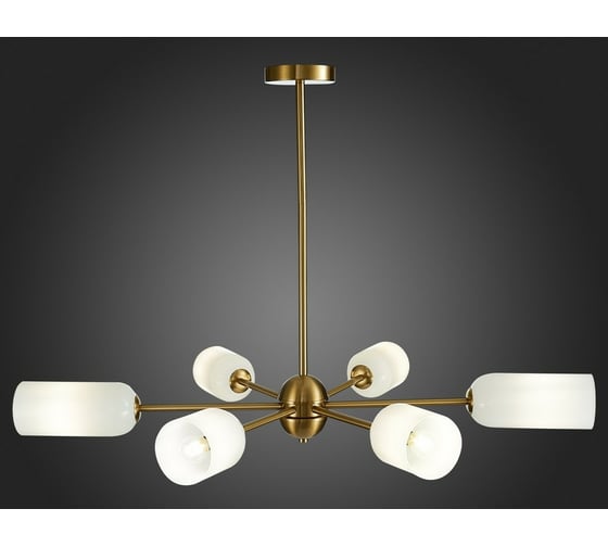 Потолочная люстра ST luce SL1180.202.06