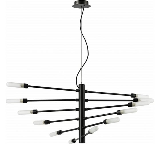 Подвесная люстра Lightstar 733127