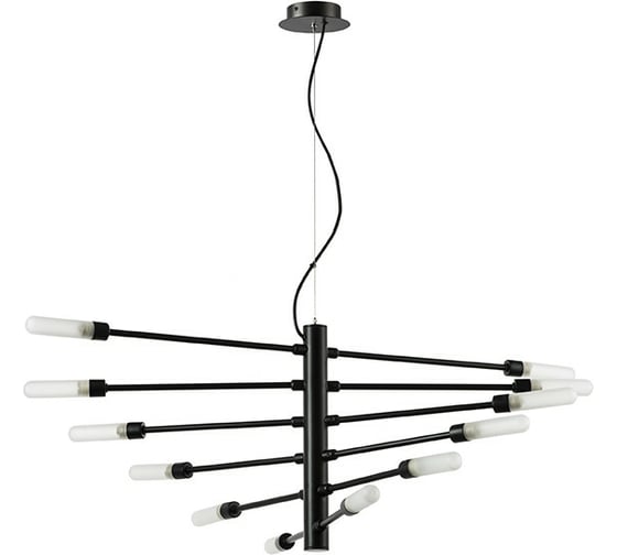 Подвесная люстра Lightstar 733127