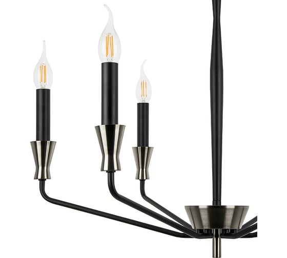 Подвесная люстра Lightstar 732167