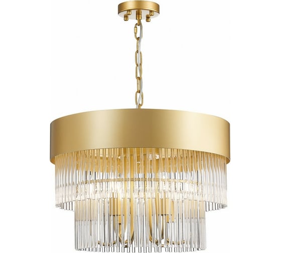 Подвесная люстра ST luce SL1225.203.06