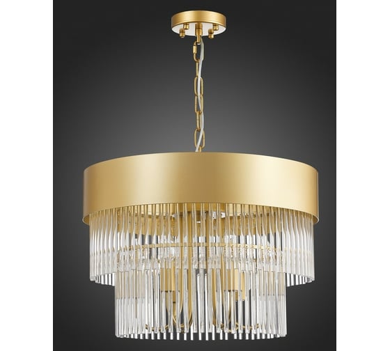 Подвесная люстра ST luce SL1225.203.06