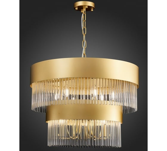 Подвесная люстра ST luce SL1225.203.09