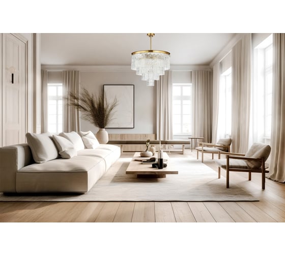 Потолочная люстра ST luce SL1230.302.08