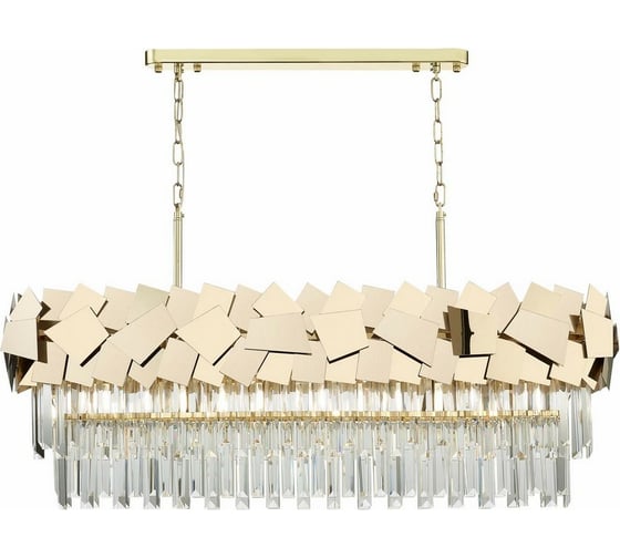 Подвесная люстра ST luce SL1232.203.07 1