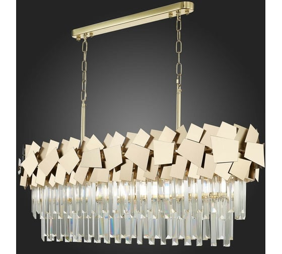 Подвесная люстра ST luce SL1232.203.07