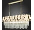 Подвесная люстра ST luce SL1232.203.07 2