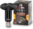 Инфракрасная лампа ЭРА FITO-100W-НQ керамическая, CeramiHeat, для брудера, рептилий 100 Вт Е27, Б0052715 3