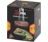 Инфракрасная лампа ЭРА FITO-150W-НQ керамическая, CeramiHeat, для брудера, рептилий 150 Вт Е27, Б0052716 2