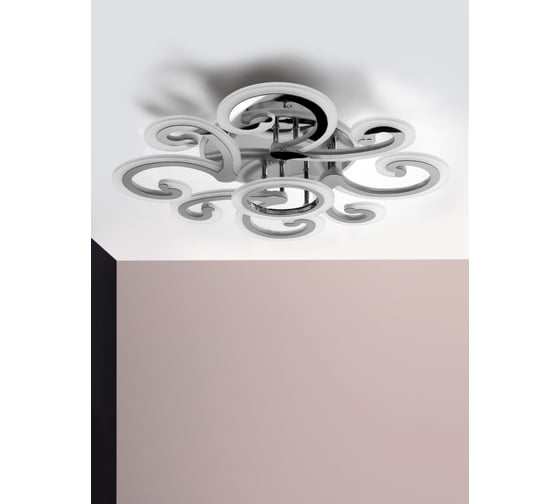 Светильник Camelion LCL-1024 управляемый LED, 130 Вт, 14632