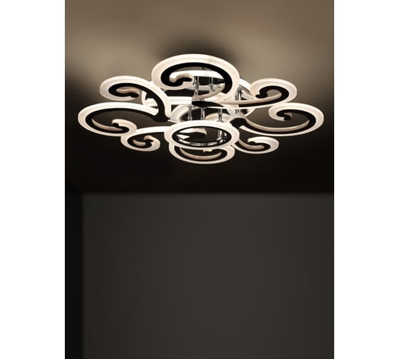 Светильник Camelion LCL-1024 управляемый LED, 130 Вт, 14632