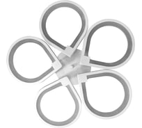 Светильник Camelion LCL-1008 управляемый LED, 120Вт, 14616