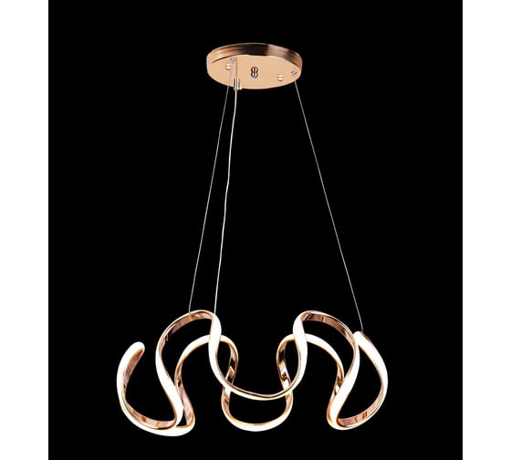 Светильник Camelion LCL-1030 управляемый LED, 95 Вт, 14638