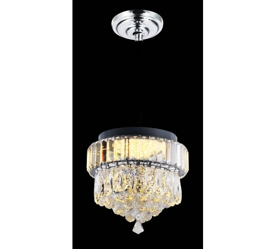 Светильник Camelion LCL-1015 управляемый LED, 45 Вт, 14623