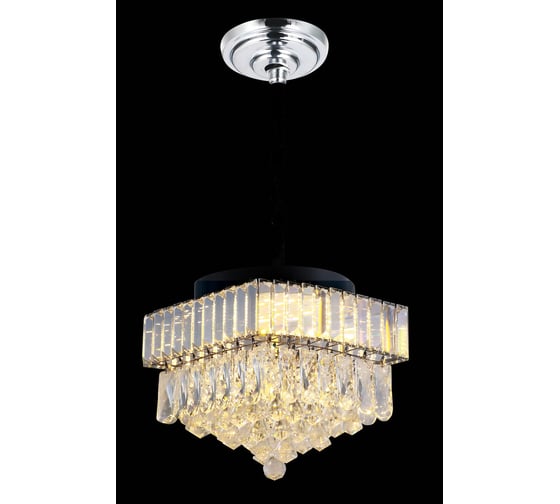 Светильник Camelion LCL-1016 управляемый LED, 45 Вт, 14624