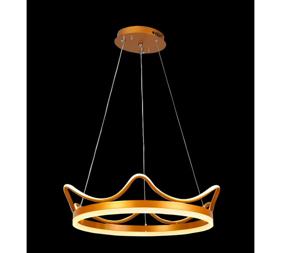Светильник Camelion LCL-1031 управляемый LED, 95 Вт, 14639