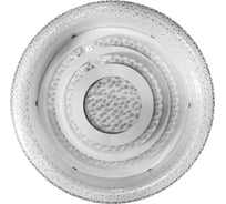 Светильник Camelion LCL-1011 управляемый LED, 130 Вт, 14619