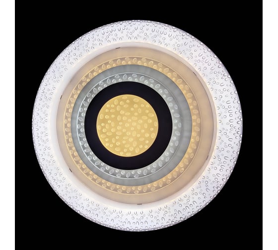 Светильник Camelion LCL-1011 управляемый LED, 130 Вт, 14619