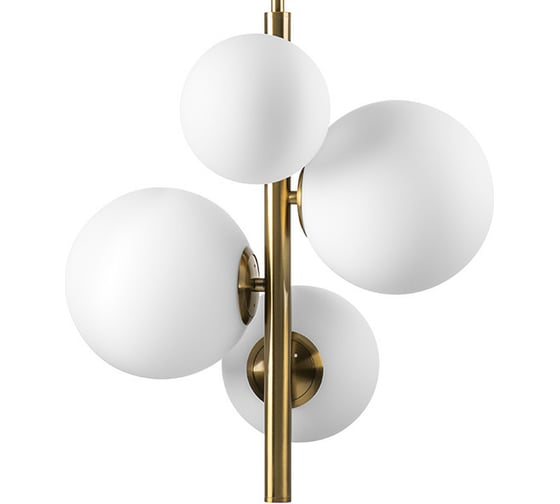Люстра на штанге Lightstar 815043