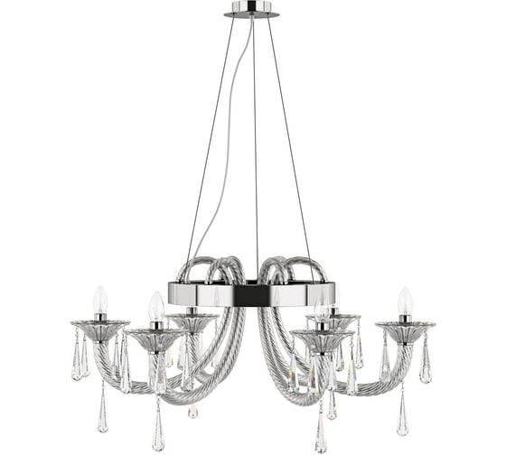 Подвесная люстра Lightstar 821060
