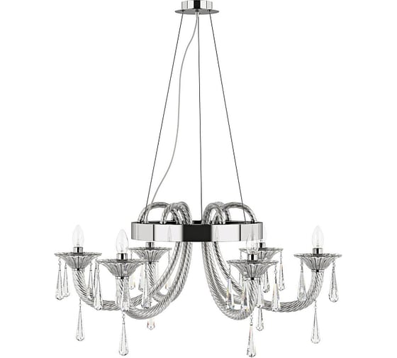 Подвесная люстра Lightstar 821060
