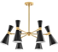 Люстра на штанге Lightstar 816067