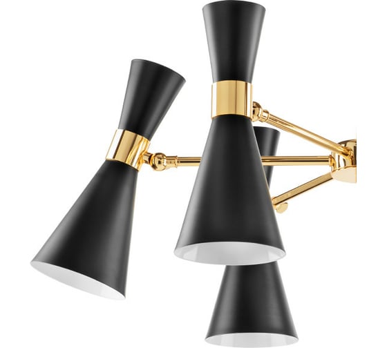 Люстра на штанге Lightstar 816067