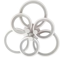 Светильник Camelion LCL-1003 управляемый LED, 140 Вт, 14611