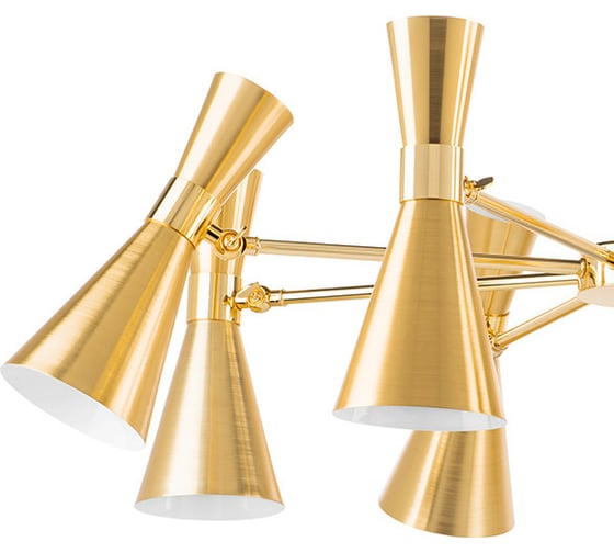 Люстра на штанге Lightstar 816081