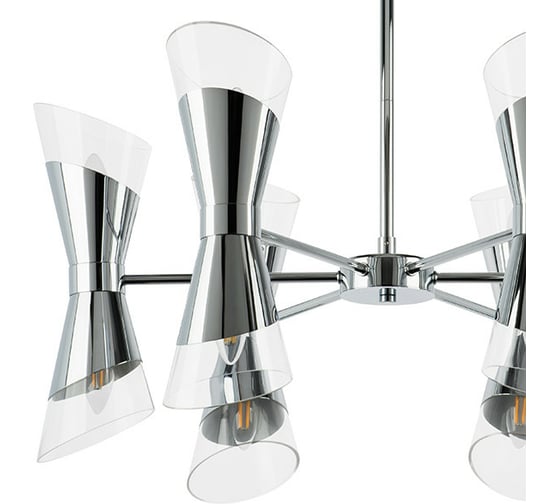 Люстра на штанге Lightstar 817124