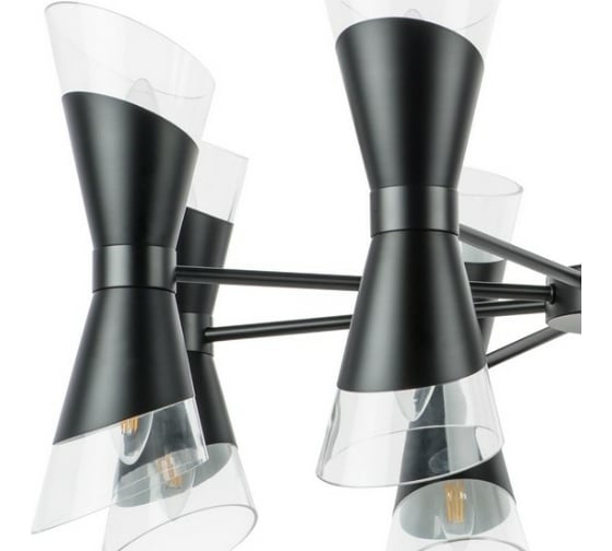 Люстра на штанге Lightstar 817167