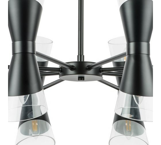 Люстра на штанге Lightstar 817167