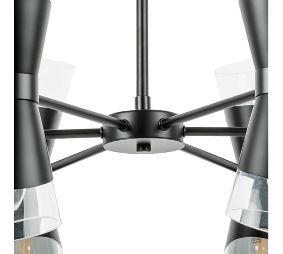 Люстра на штанге Lightstar 817127