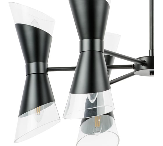 Люстра на штанге Lightstar 817127