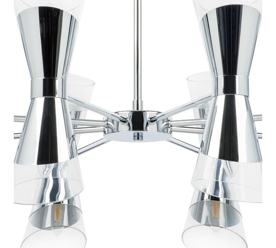 Люстра на штанге Lightstar 817164