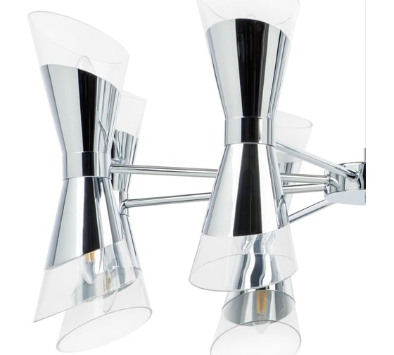 Люстра на штанге Lightstar 817164