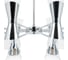 Люстра на штанге Lightstar 817164 3