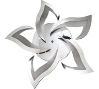 Светильник Camelion LCL-1025 управляемый LED, 75 Вт, 14633
