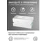 Блок питания Gauss Basic 12V 15W IP20 BT500 3