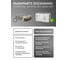 Блок питания Gauss Basic 12V 15W IP20 BT500 5